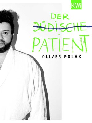 cover image of Der jüdische Patient